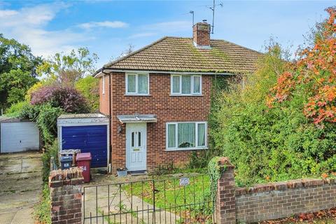 3 bedroom semi-detached house for sale, Birdhill Avenue, Berkshire RG2