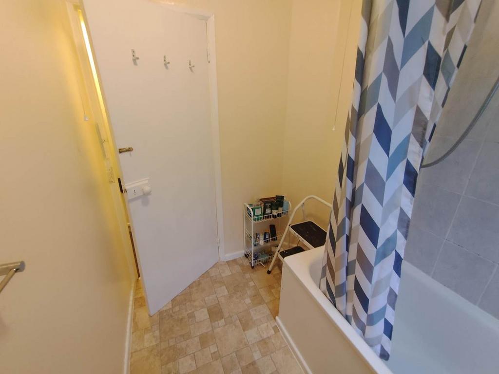 First Floor Bathroom