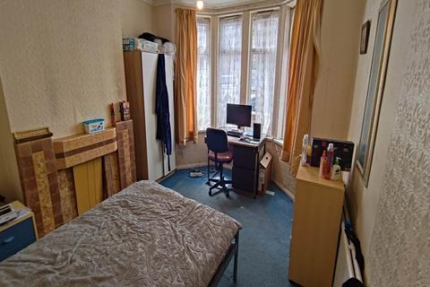 5 bedroom house to rent, Partridge Road, Roath,