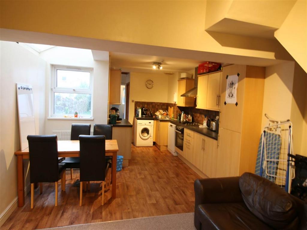 Kitchen Dining