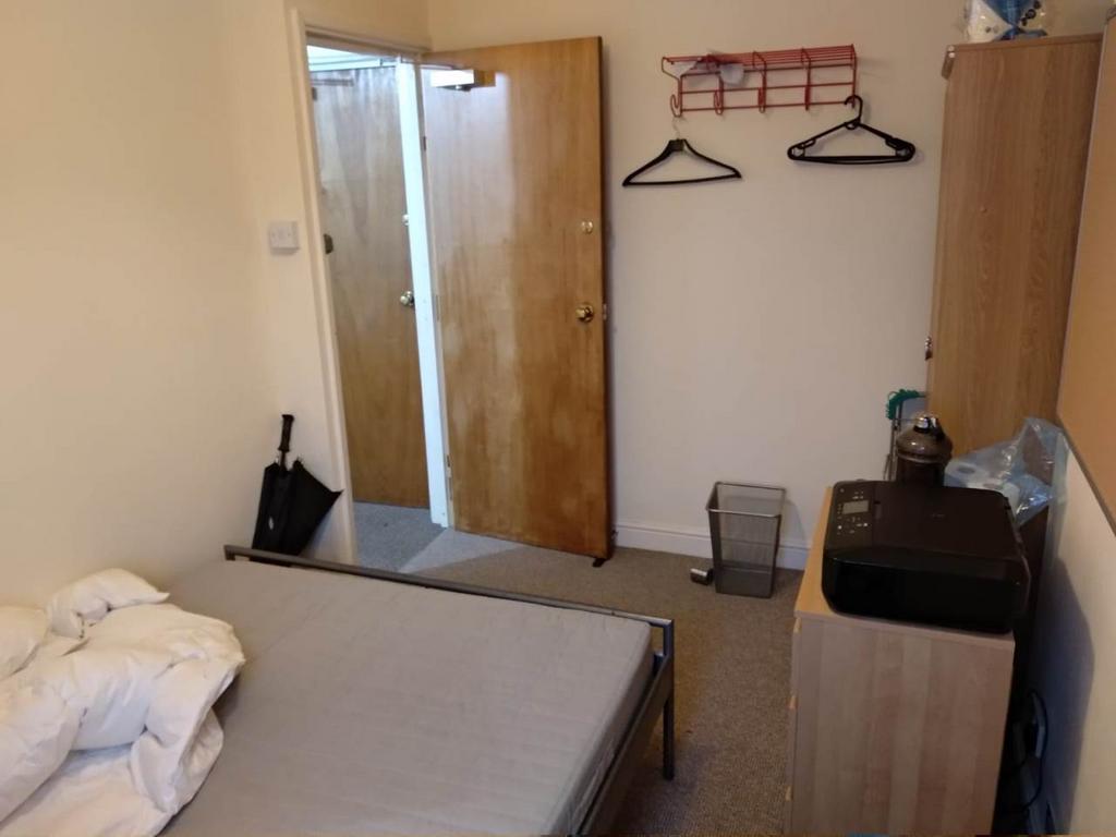 First Floor Middle B