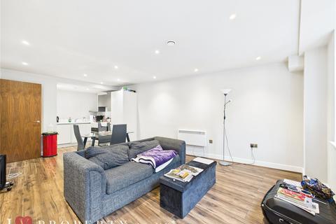 Pope Street, Birmingham, West Midlands, B1