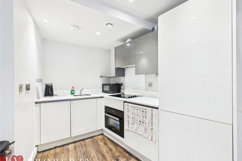 undefined, Pope Street, Birmingham, West Midlands, B1