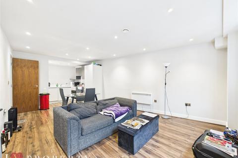 undefined, Pope Street, Birmingham, West Midlands, B1