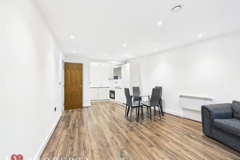 1 bedroom apartment for sale, Pope Street, Birmingham, West Midlands, B1