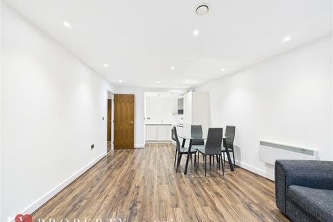 1 bedroom apartment for sale, Pope Street, Birmingham, West Midlands, B1