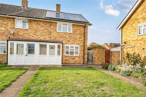 2 bedroom end of terrace house for sale, Kent Way, Surbiton KT6