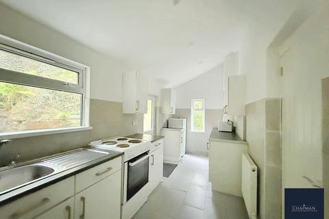undefined, Margaret Street, Pontygwaith, CF43