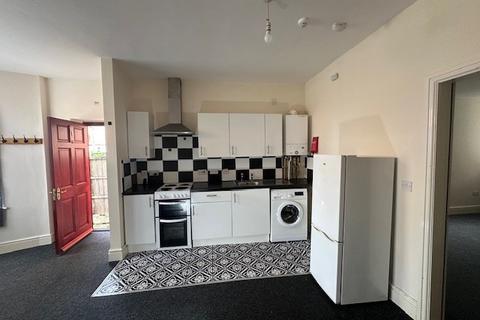 undefined, 32 St. Albans Road, Lytham St. Annes, Lancashire, FY8