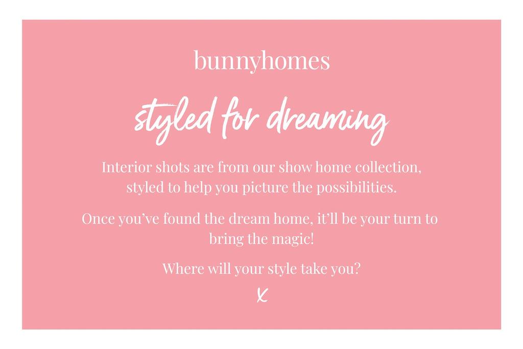 Bunnyhomes
