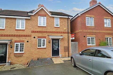 undefined, Lias Close, Southam