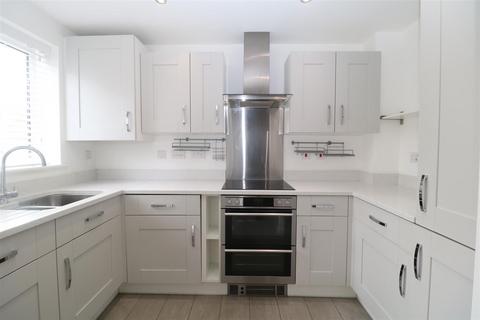 undefined, Lias Close, Southam