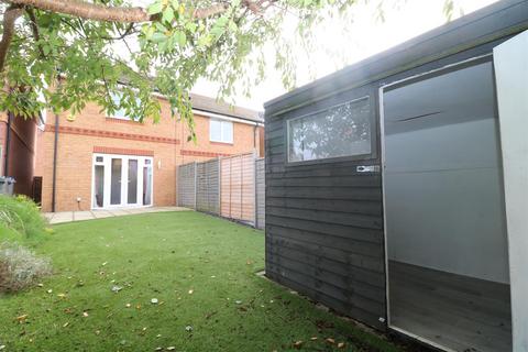 undefined, Lias Close, Southam