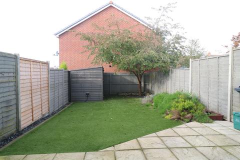 undefined, Lias Close, Southam