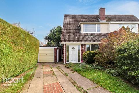 undefined, Proctor Road, Norwich
