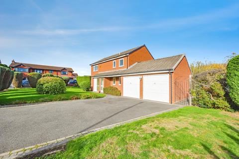 undefined, Greenacre Close, Tamworth