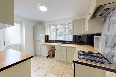 4 bedroom semi-detached house for sale, Overhill Gardens, Patcham, Brighton, BN1