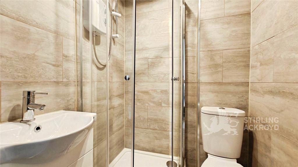 Ensuite