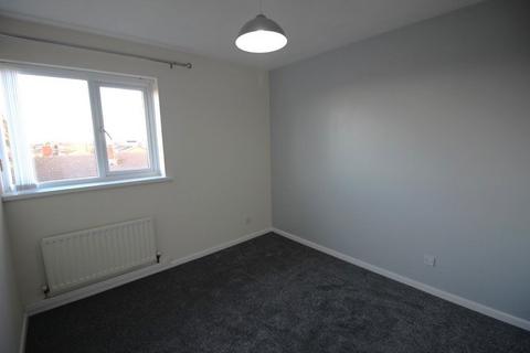 undefined, Edgeware Court