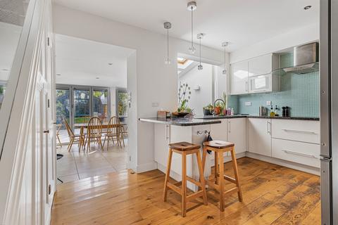 4 bedroom terraced house for sale, Cambridge CB4