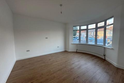 undefined, Hedge Lane, London