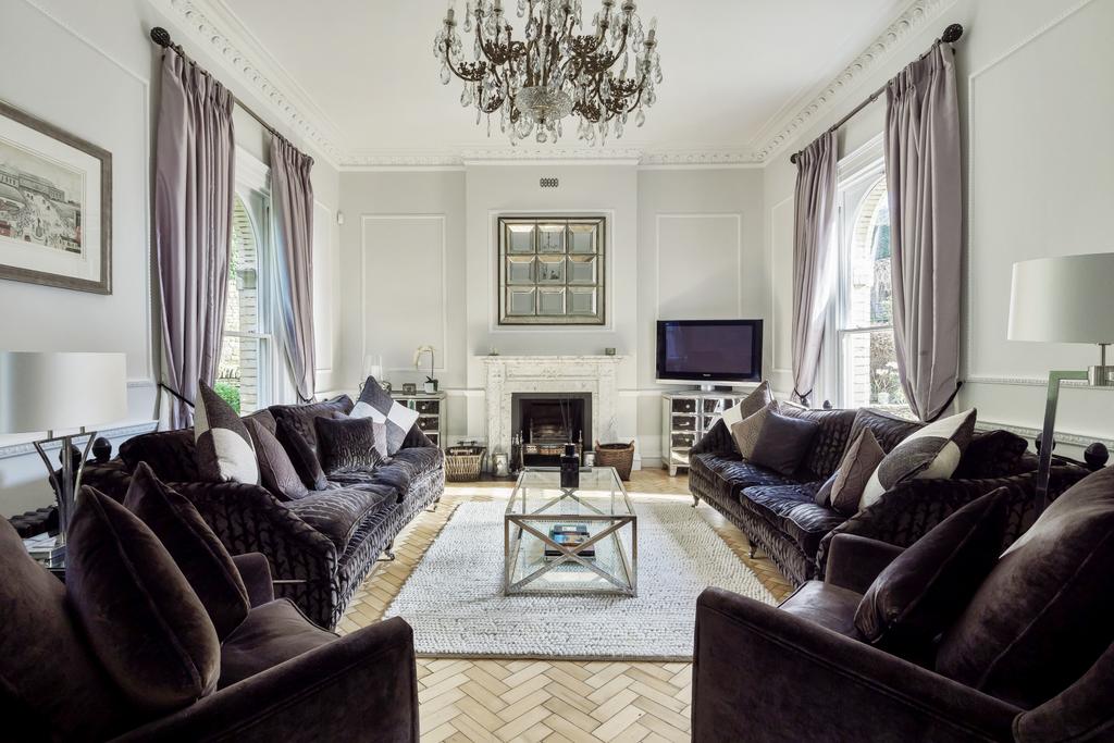 Drawing Room