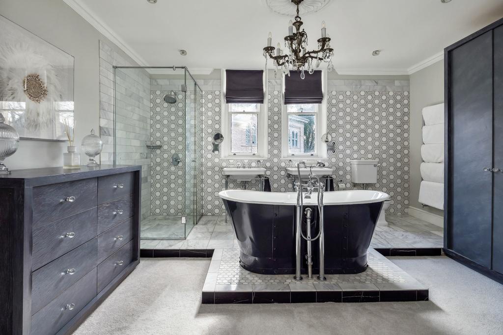 Principal En-Suite