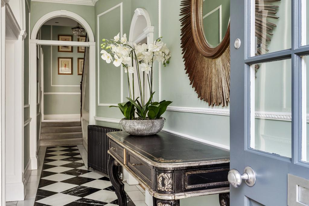 Hallway