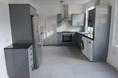 undefined, Cromwell Road, Hounslow TW3