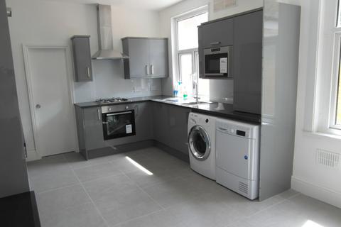 undefined, Cromwell Road, Hounslow TW3