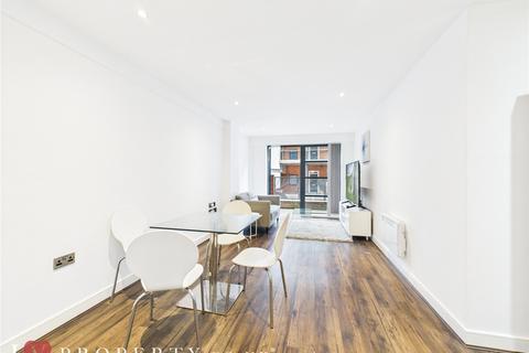 undefined, Pope Street, Birmingham, West Midlands, B1