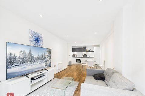 undefined, Pope Street, Birmingham, West Midlands, B1