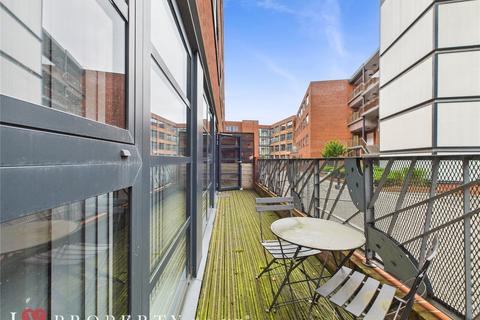 undefined, Pope Street, Birmingham, West Midlands, B1
