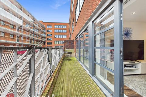 undefined, Pope Street, Birmingham, West Midlands, B1