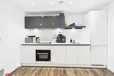 undefined, Pope Street, Birmingham, West Midlands, B1