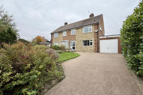 Chapel Lane, Barwick In Elmet, Leeds