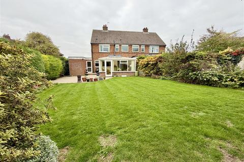 undefined, Chapel Lane, Barwick In Elmet, Leeds