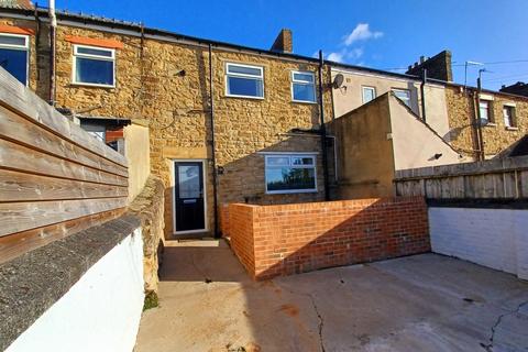 William Street, Auckland Park, Bishop Auckland, County Durham, DL14