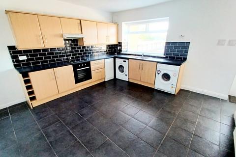 undefined, William Street, Auckland Park, Bishop Auckland, County Durham, DL14