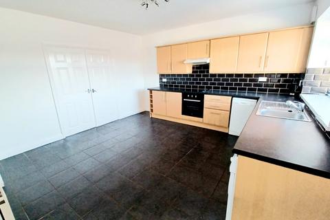 undefined, William Street, Auckland Park, Bishop Auckland, County Durham, DL14