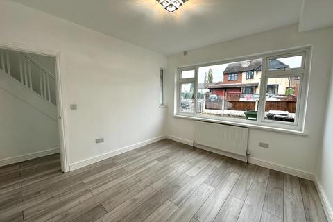 3 bedroom semi-detached house for sale, Mount Road, Wolverhampton WV4