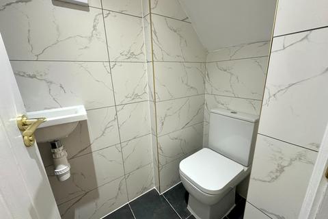 3 bedroom semi-detached house for sale, Mount Road, Wolverhampton WV4