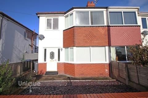 3 bedroom semi-detached house for sale, Neville Avenue,  Thornton-Cleveleys, FY5