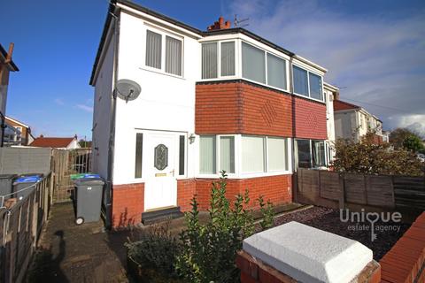 3 bedroom semi-detached house for sale, Neville Avenue,  Thornton-Cleveleys, FY5