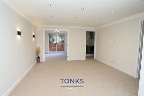 4 bedroom detached house for sale, The Mount, Cradley Heath B64