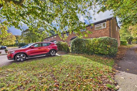 4 bedroom end of terrace house for sale, Balmoral Close, Bragbury End, Stevenage SG2