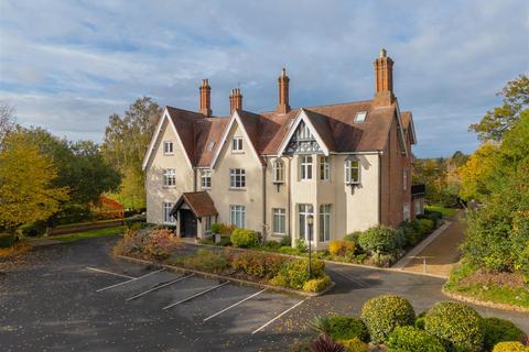 undefined, The Hayes, Leek Wootton, Warwick