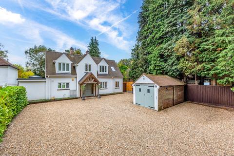 undefined, Old Woking Road, Pyrford, Surrey, GU22