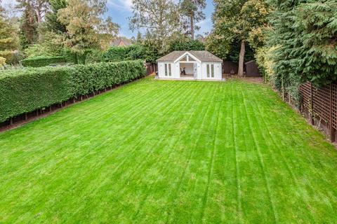undefined, Old Woking Road, Pyrford, Surrey, GU22