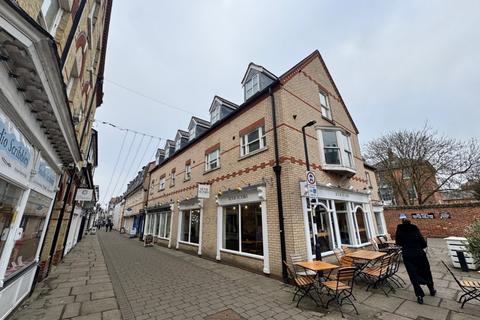undefined, Palace Court, Palace Street, Newmarket, Suffolk, CB8
